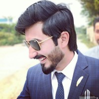 Muhammad Sheraz