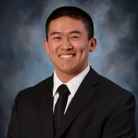 Mitchell Chin