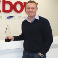 Brett Furlong