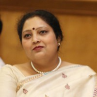 Dr. Monica Gupta