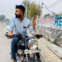 Ajay Sharma