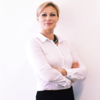 Tatiana Achilleos