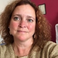 Amy Roberge