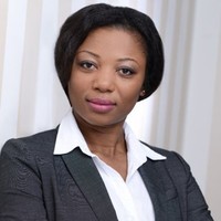 Merveille Tonye