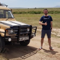 Steven Roosendaal