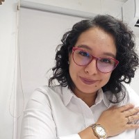 Marjorie Aleyda Tapia Morales