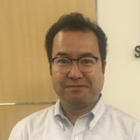 Kenji Iizumi