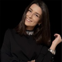 Elizaveta Rakhmanina
