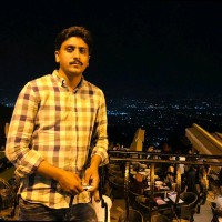 Sarang Mughal