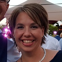 Christel van Dijk - de Meijer