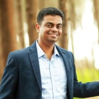 Arun V.