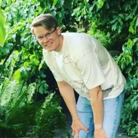 Nicolai Enstad Haraldseth