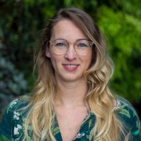 Rianne Van Kester