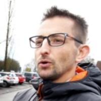 Arnaud Escal