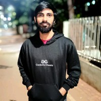 Vishal Kumar Pandey