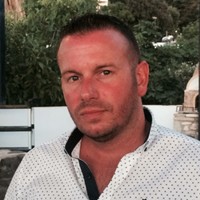 Andy Shaw