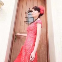 Liu Maggie