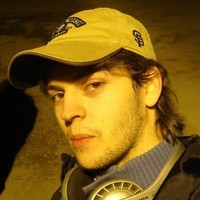 Alexandr Mitrikovsky