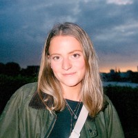 Freya Burdon