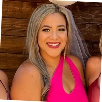Melinda Gonzalez