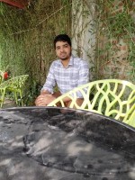 Omar Faruque