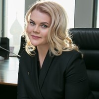 Vasilisa Chirkalina