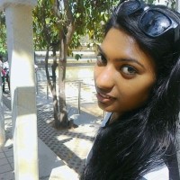 Jeny Antony