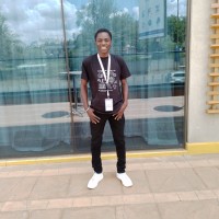 Collins Omondi