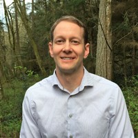 David Frederickson, Cfa