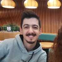 Furkan Eker