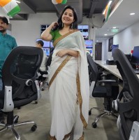 Pratichya Sandilya