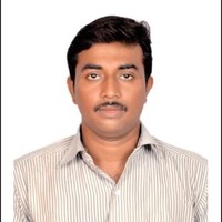 Ramasubbu Palraj