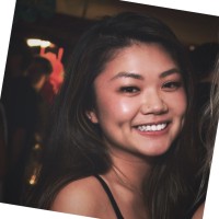 Tina Tsao