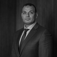 Dr. Ahmed Borhan