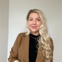 Theresa Jakobsen