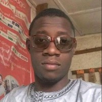 Abdullahi Ibrahim