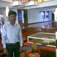 Sethu Prabhu .R