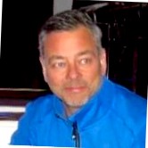 Morgan Eriksson