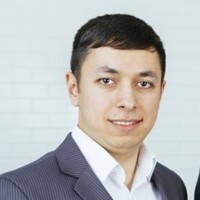 Rafael Karimov