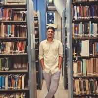 Santunu Kumar Panda