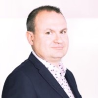 Olivier Fondeur