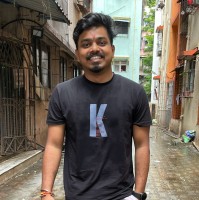 Hardik Shetty