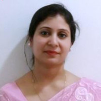 Dr. Munia Bhattacharya