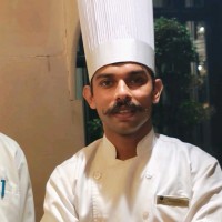 Ashish Kapotra