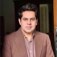 Asghar Naveed