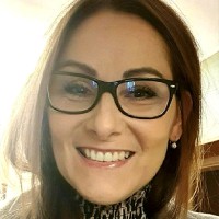 Andrea Križanová