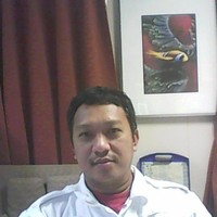 Carl Moreno