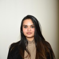 Ritu Saxena