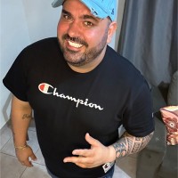Alex Pezzolito