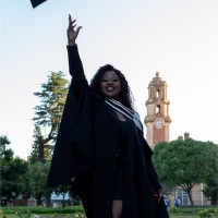 Palesa Mahlomaholo